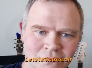Letstalkaboutit