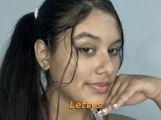 Lettys