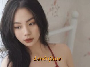 Levinjane