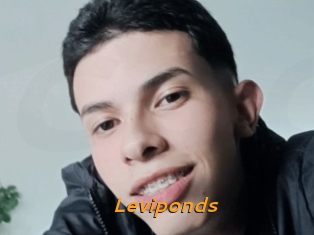 Leviponds