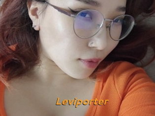 Leviporter
