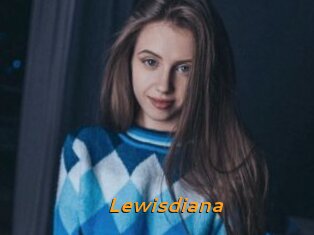 Lewisdiana