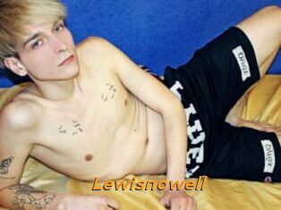 Lewisnowell