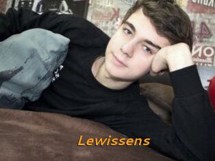 Lewissens