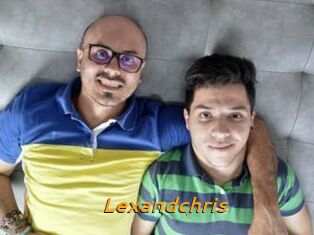 Lexandchris