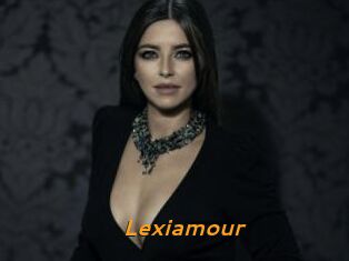 Lexiamour
