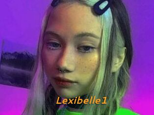 Lexibelle1