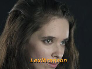 Lexibranson