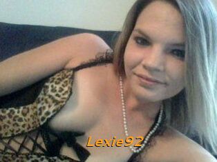 Lexie92