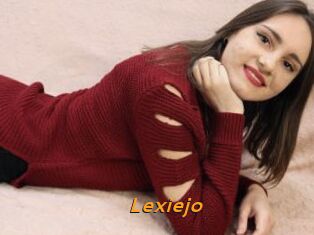 Lexiejo