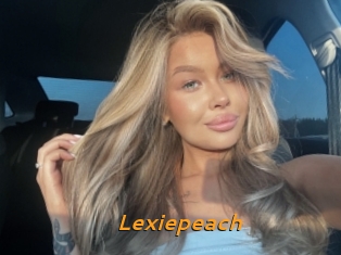 Lexiepeach