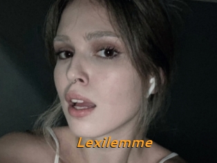 Lexilemme
