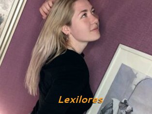 Lexilores