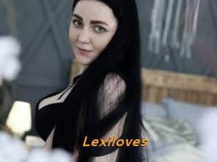 Lexiloves