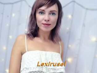 Lexirusel