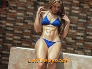 Lexisexybody