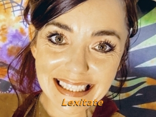 Lexitate