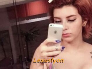 Lexuslyon