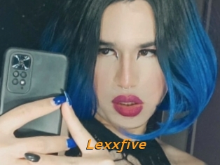 Lexxfive