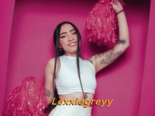 Lexxiegreyy