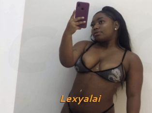 Lexyalai
