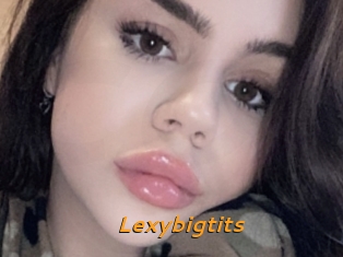 Lexybigtits