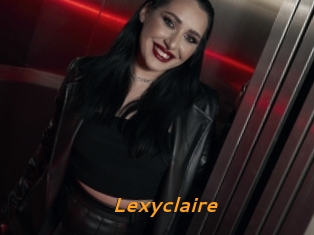 Lexyclaire