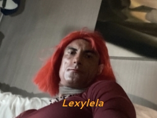 Lexylela