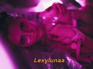 Lexylunaa