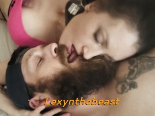 Lexynthebeast