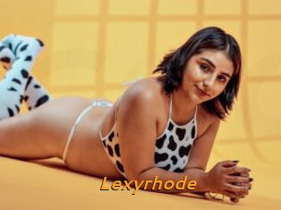 Lexyrhode