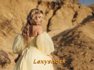 Lexyshock