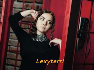 Lexyterri