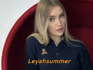 leyahsummer Cuckold Directory