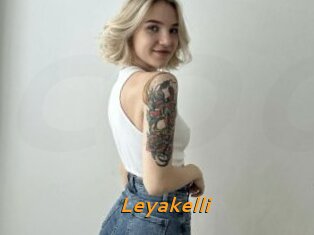 Leyakelli