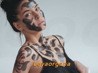 Leyaorgana