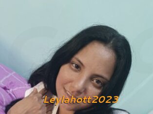 Leylahott2023