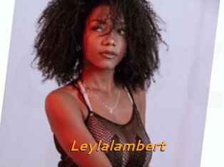 Leylalambert