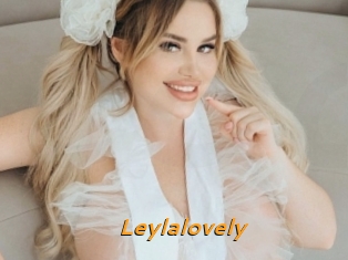 Leylalovely