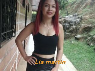Lia_martin