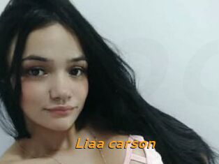 Liaa_carson
