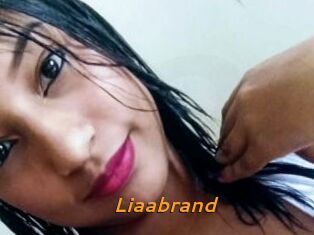 Liaabrand