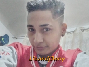 Liaandj3nny