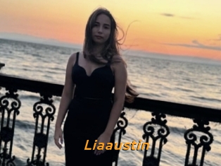Liaaustin