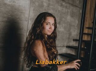 Liabakker