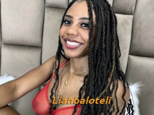 Liahbaloteli