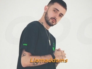 Liamaddams