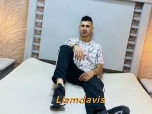 Liamdavis