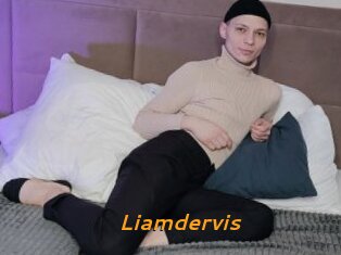 Liamdervis