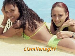 Liamilenagirl